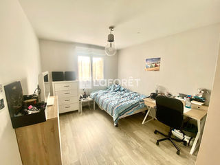  Appartement � vendre 3 pi�ces 63 m�