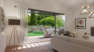  Maison � vendre 4 pi�ces 106 m�