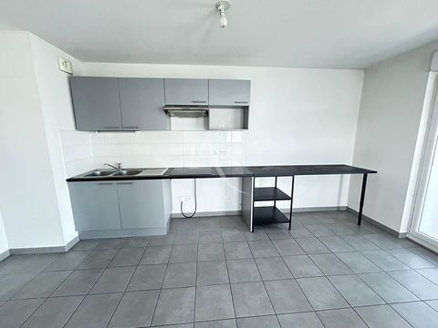  Appartement � vendre 3 pi�ces 61 m�