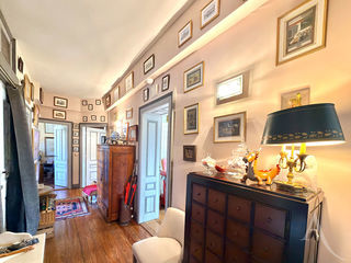  Appartement � vendre 5 pi�ces 124 m�