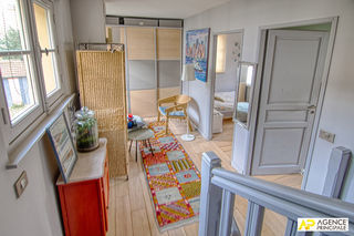  Maison � vendre 5 pi�ces 127 m�