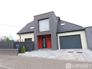  Maison � vendre 4 pi�ces 123 m�