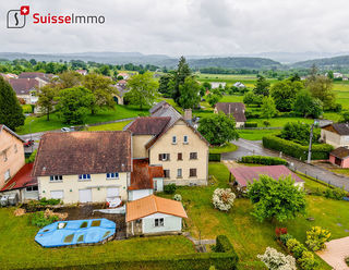  Maison � vendre 8 pi�ces 211 m�