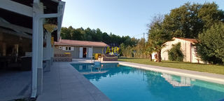  Maison � vendre 4 pi�ces 60 m�