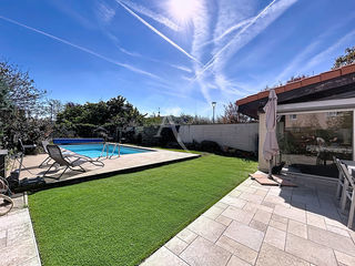  Maison � vendre 5 pi�ces 143 m�