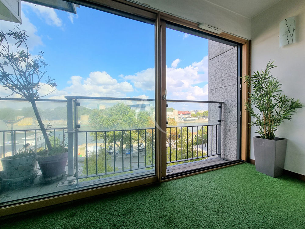 � vendre  Appartement Paris 13