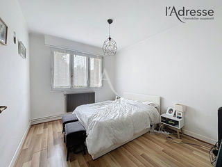  Appartement � vendre 3 pi�ces 63 m�