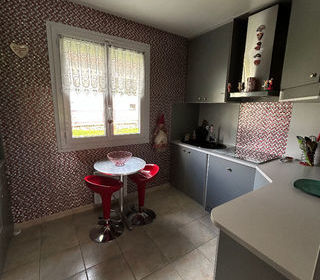  Maison � vendre 4 pi�ces 80 m�