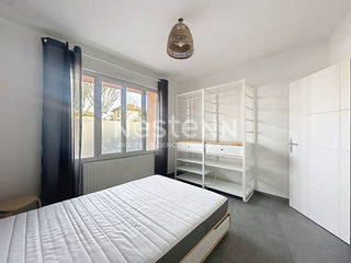  Appartement � vendre 2 pi�ces 41 m�