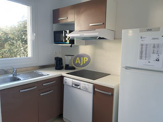  Appartement � vendre 2 pi�ces 36 m�