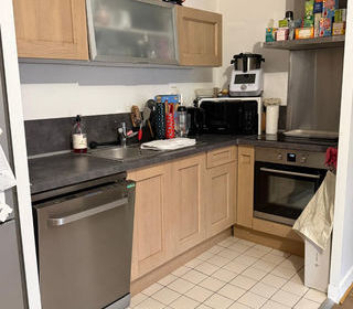  Appartement � louer 2 pi�ces 44 m�