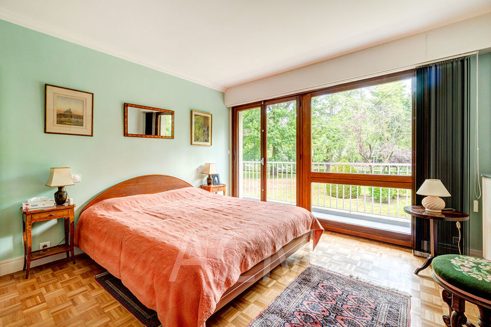 � vendre  Appartement Maisons-Laffitte (78600)