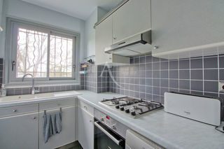  Appartement � vendre 2 pi�ces 48 m�