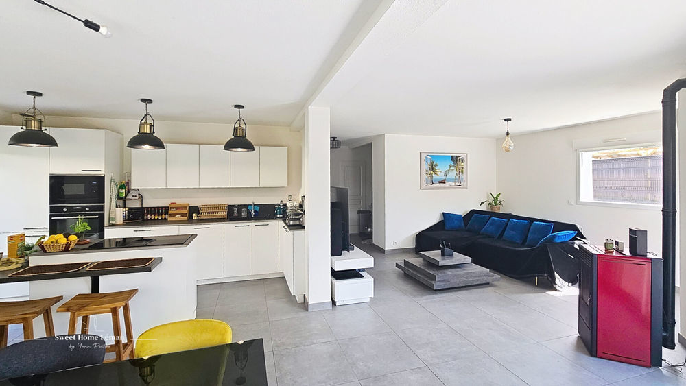 � vendre  Maison Douvaine (74140)