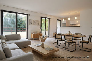  Appartement � vendre 4 pi�ces 85 m�