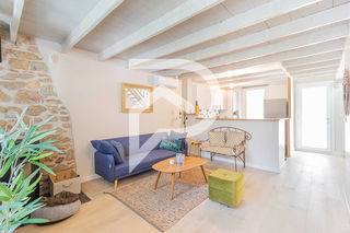  Maison � vendre 4 pi�ces 77 m�