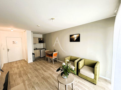  Appartement � vendre 2 pi�ces 36 m�