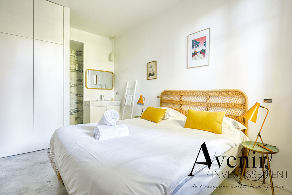 � vendre  Appartement Lyon 6