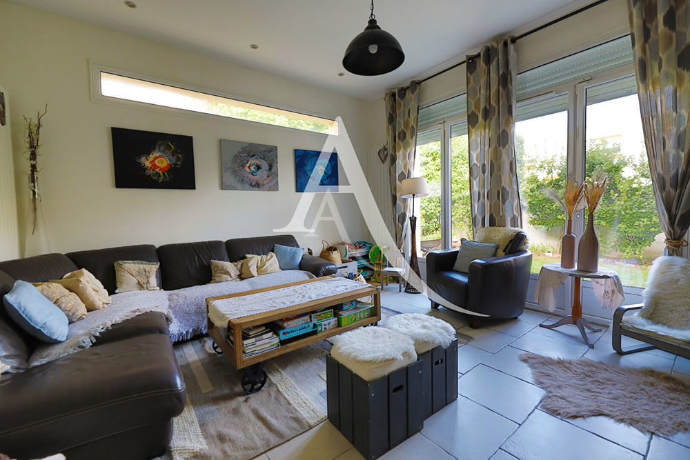 � vendre  Maison Montesson (78360)