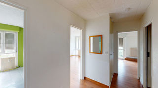  Appartement � vendre 2 pi�ces 50 m�