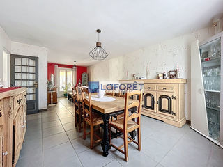  Maison � vendre 5 pi�ces 100 m�