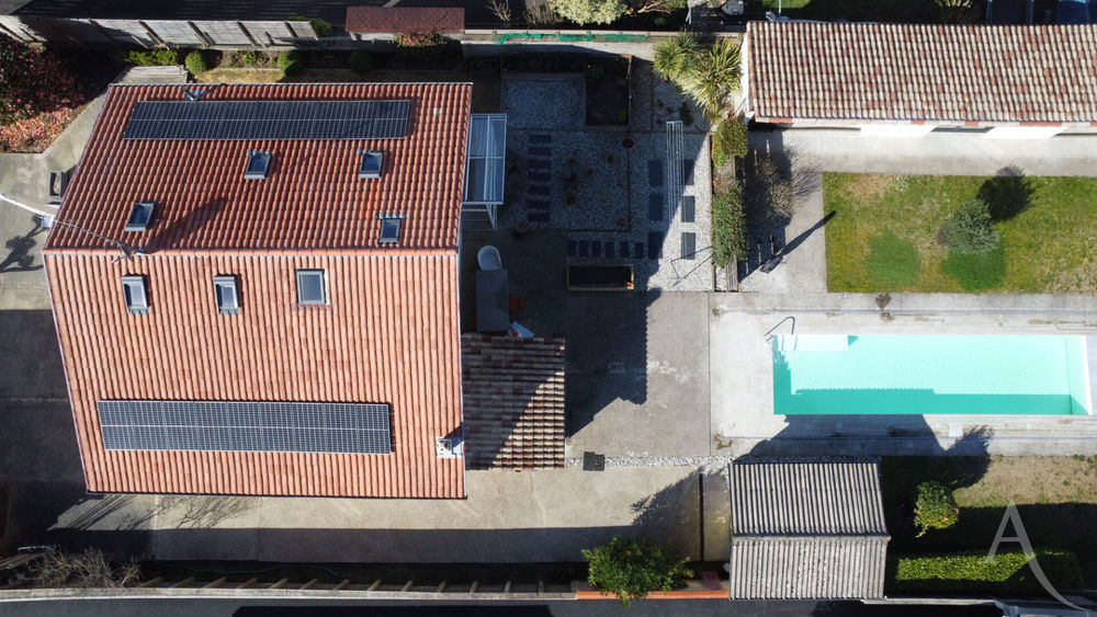 � vendre  Maison Soustons (40140)