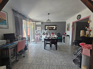  Appartement � vendre 4 pi�ces 80 m�