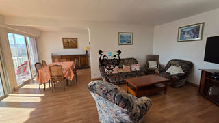  Appartement � vendre 5 pi�ces 94 m�