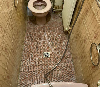  Appartement � vendre 3 pi�ces 52 m�