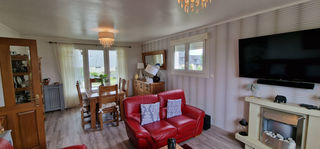  Maison � vendre 4 pi�ces 84 m�