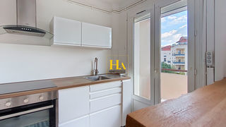  Appartement � vendre 3 pi�ces 56 m�