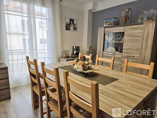  Appartement � vendre 3 pi�ces 58 m�