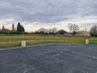  Terrain � vendre 800 m�