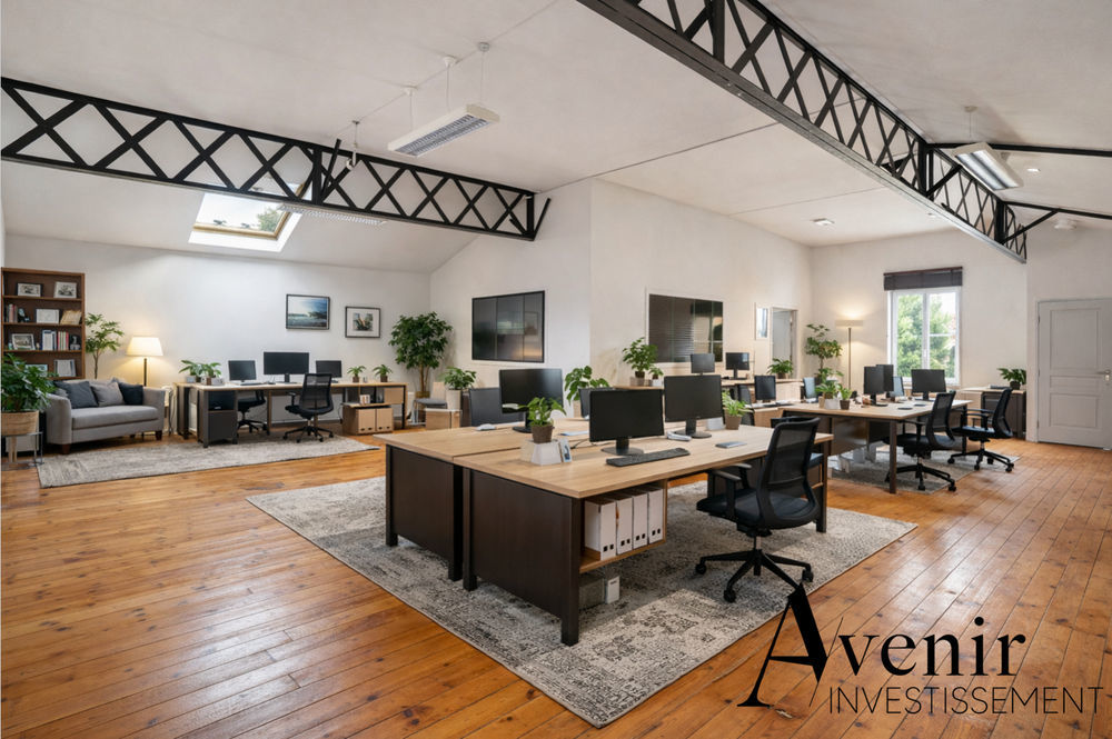 � vendre  Maison Lyon 3