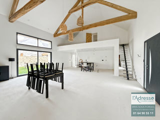  Maison � vendre 6 pi�ces 200 m�