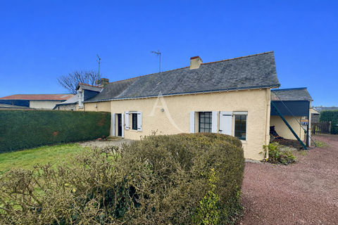   Maison en pierre  5 pi�ce(s) 85 m2 Maison - 5 pi�ce(s) - 85 m�