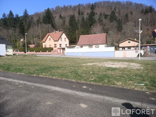  Terrain � vendre 606 m�
