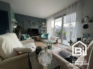  Appartement � vendre 3 pi�ces 93 m�