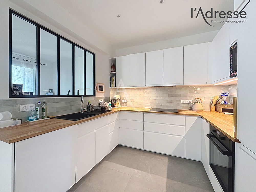 � vendre  Appartement Suresnes (92150)