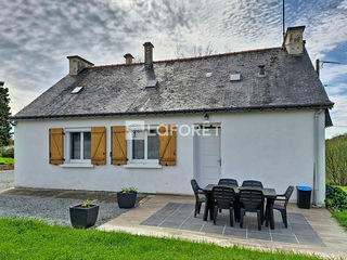  Maison � vendre 4 pi�ces 68 m�