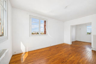  Appartement � vendre 4 pi�ces 60 m�