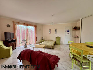  Maison � vendre 4 pi�ces 130 m�