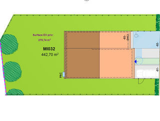  Maison � vendre 5 pi�ces 134 m�