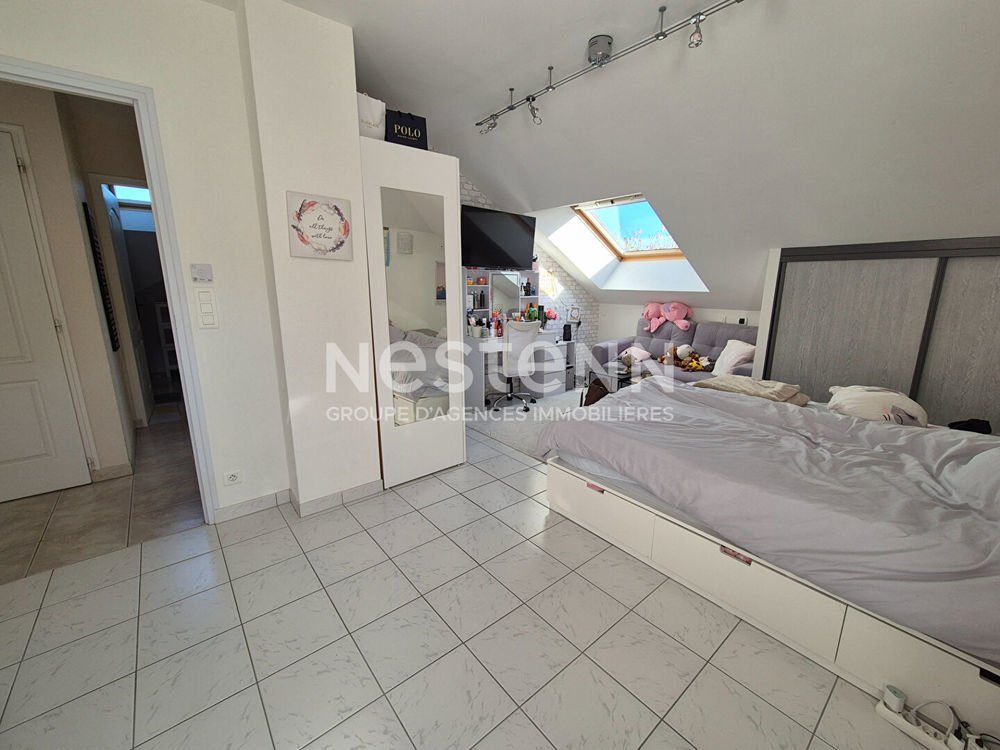 � vendre  Maison Sulniac (56250)