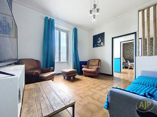  Maison � vendre 5 pi�ces 160 m�