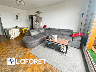  Appartement � vendre 4 pi�ces 82 m�