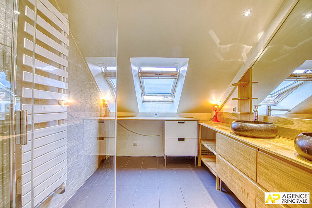 � vendre  Appartement Versailles (78000)