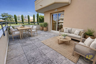  Appartement � vendre 2 pi�ces 45 m�