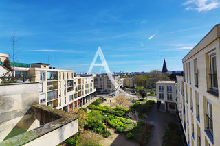  Appartement � vendre 4 pi�ces 100 m�