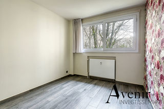  Appartement � vendre 4 pi�ces 110 m�